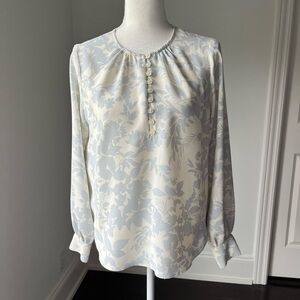 Ann Taylor Blouse